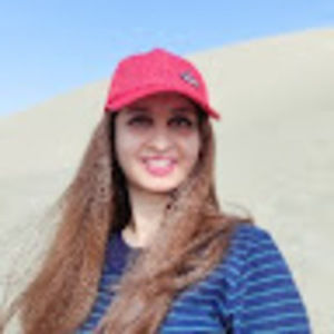 Meet your Posher, Rahele